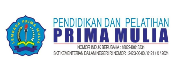 Diklat Prima